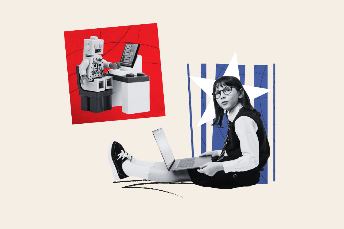 How to Transform Schools for AI Age, According to Ex-Venture Capitalist