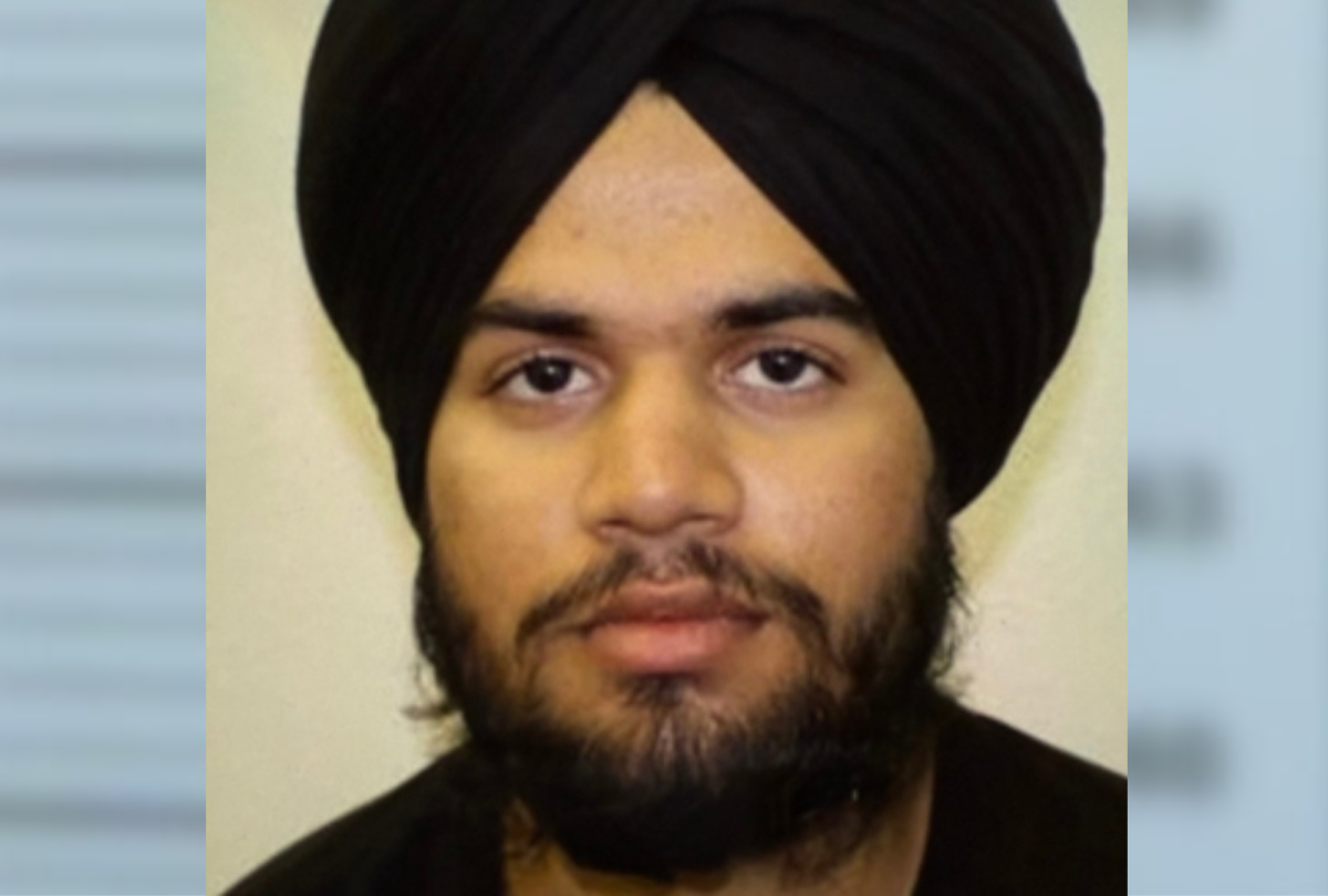 Who is Jashanpreet Singh? California Truck Crash Suspect is Illegal ...