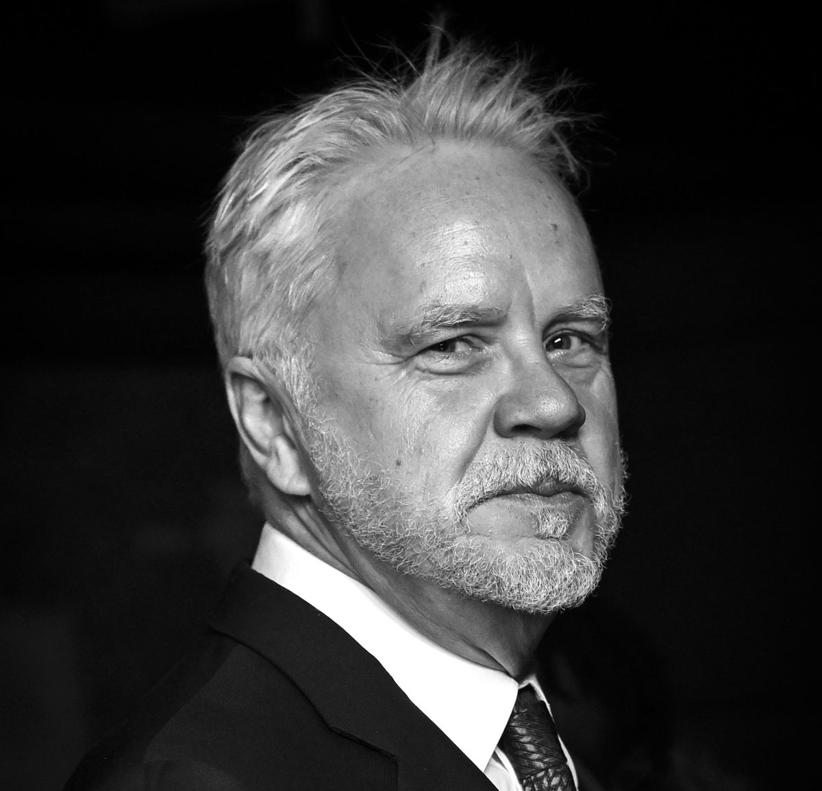 How Tim Robbins Finds Fulfillment: The Actors' Gang and Its Prison Project