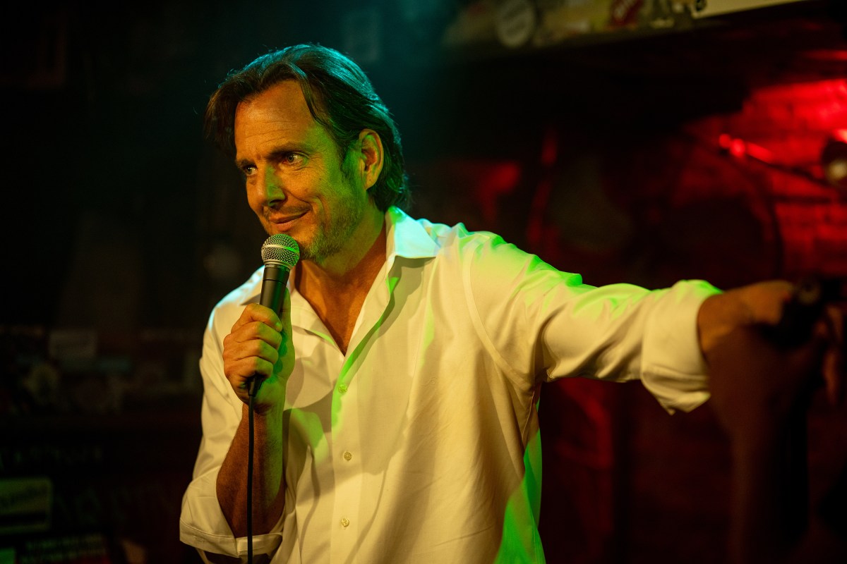 REVIEW: Bradley Cooper Delivers Another Winner With Is This Thing On?