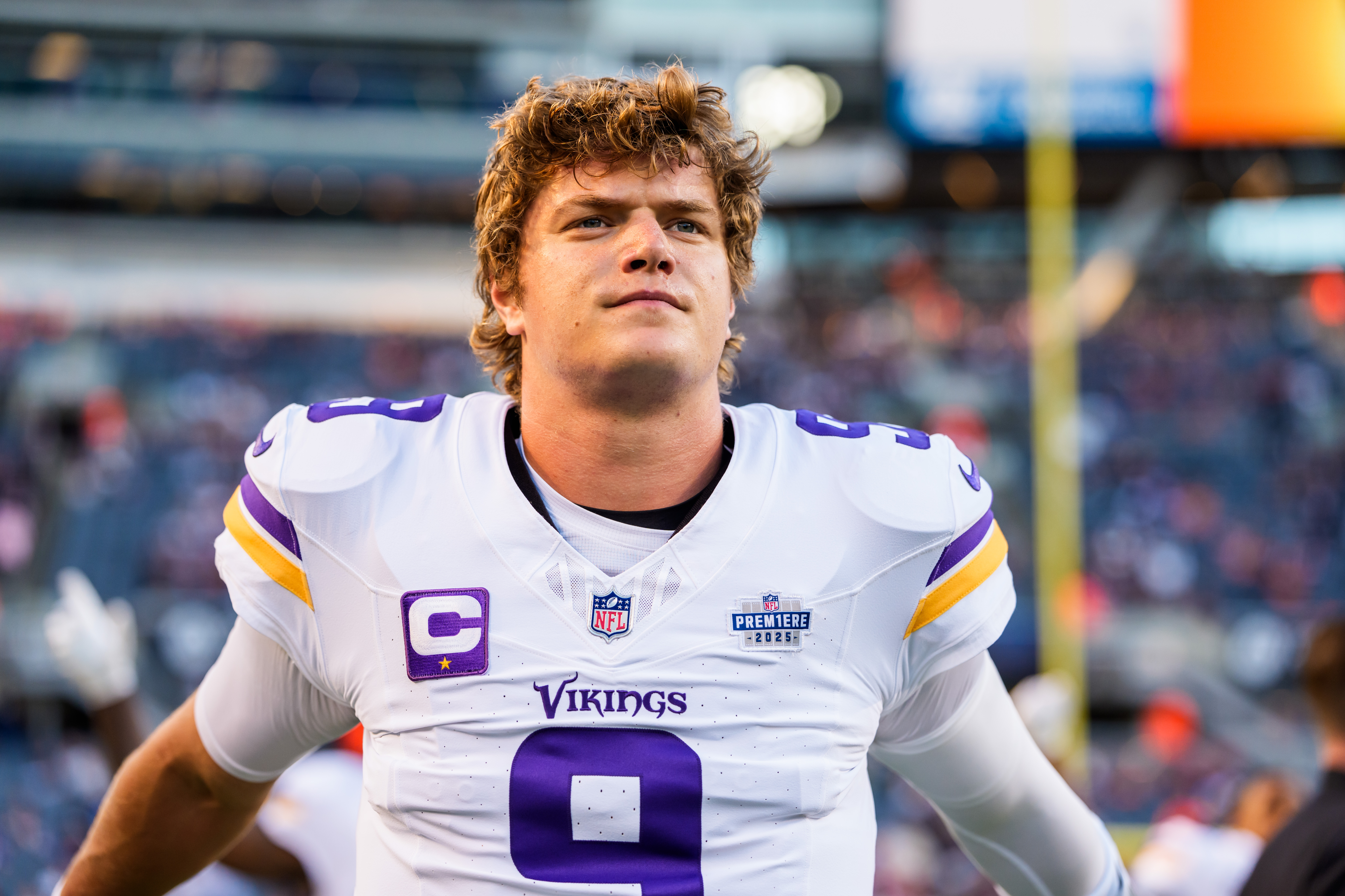 Vikings Make Final Decision on JJ McCarthy’s Future at QB