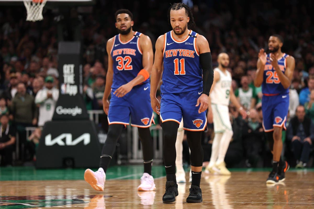 Knicks All-Star Undergoing Major Body Transformation in Anticipation of New Role