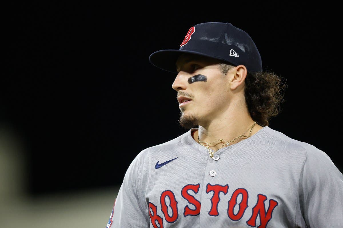 How Red Sox ‘Hurt Themselves’ With Jarren Duran Trade Decision