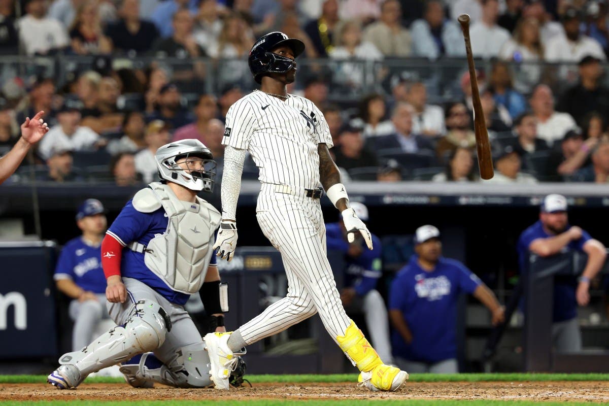 Insider Suggests Yankees Trade Polarizing Two-Time All-Star Infielder