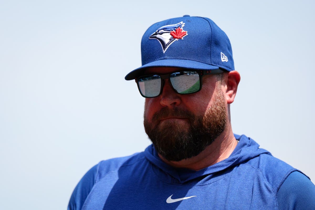 Blue Jays’ John Schneider Sends 3-Word Aaron Judge Message