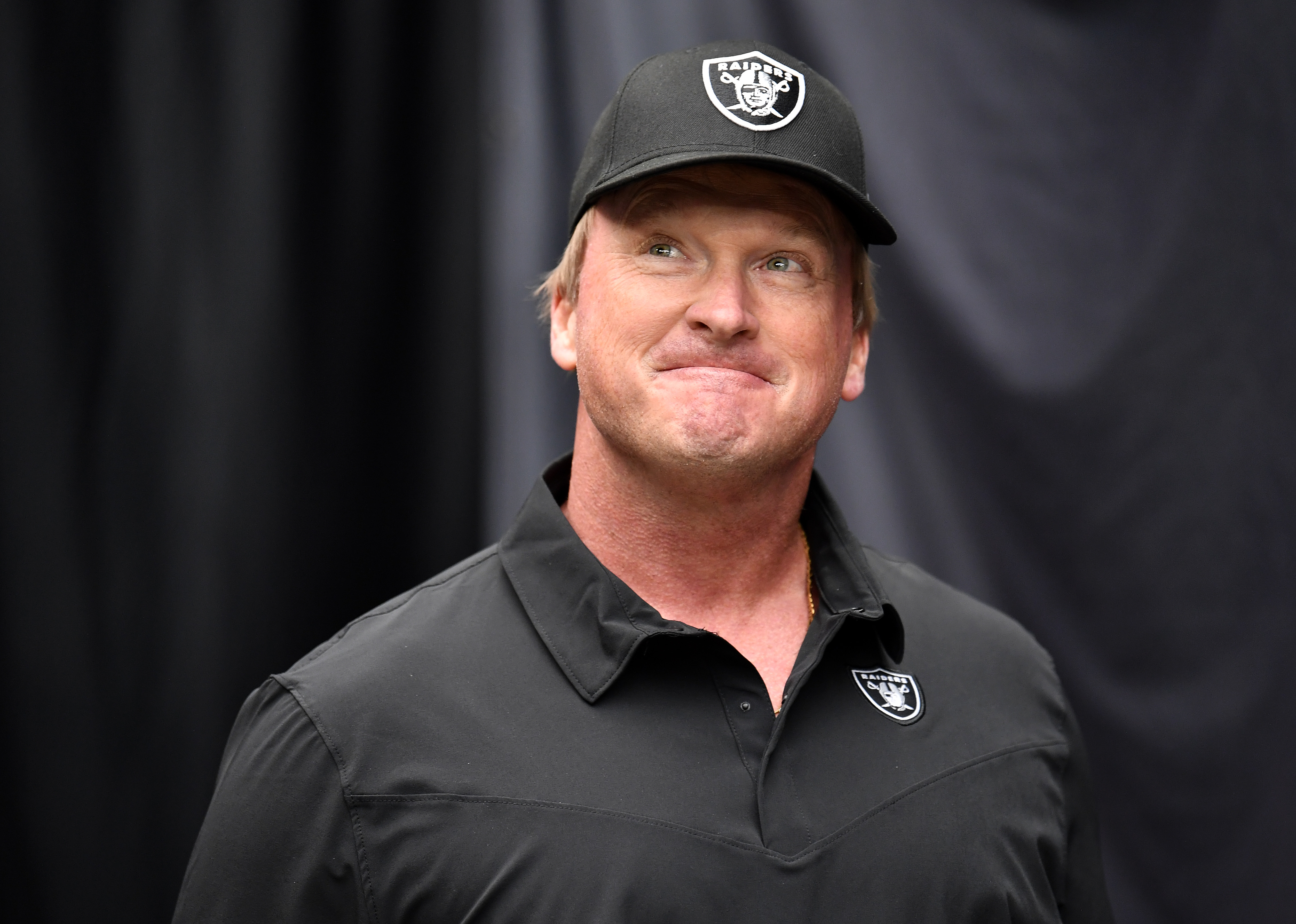 Jon Gruden Sends Message on QB Will Howard After Steelers’ Roster Decision