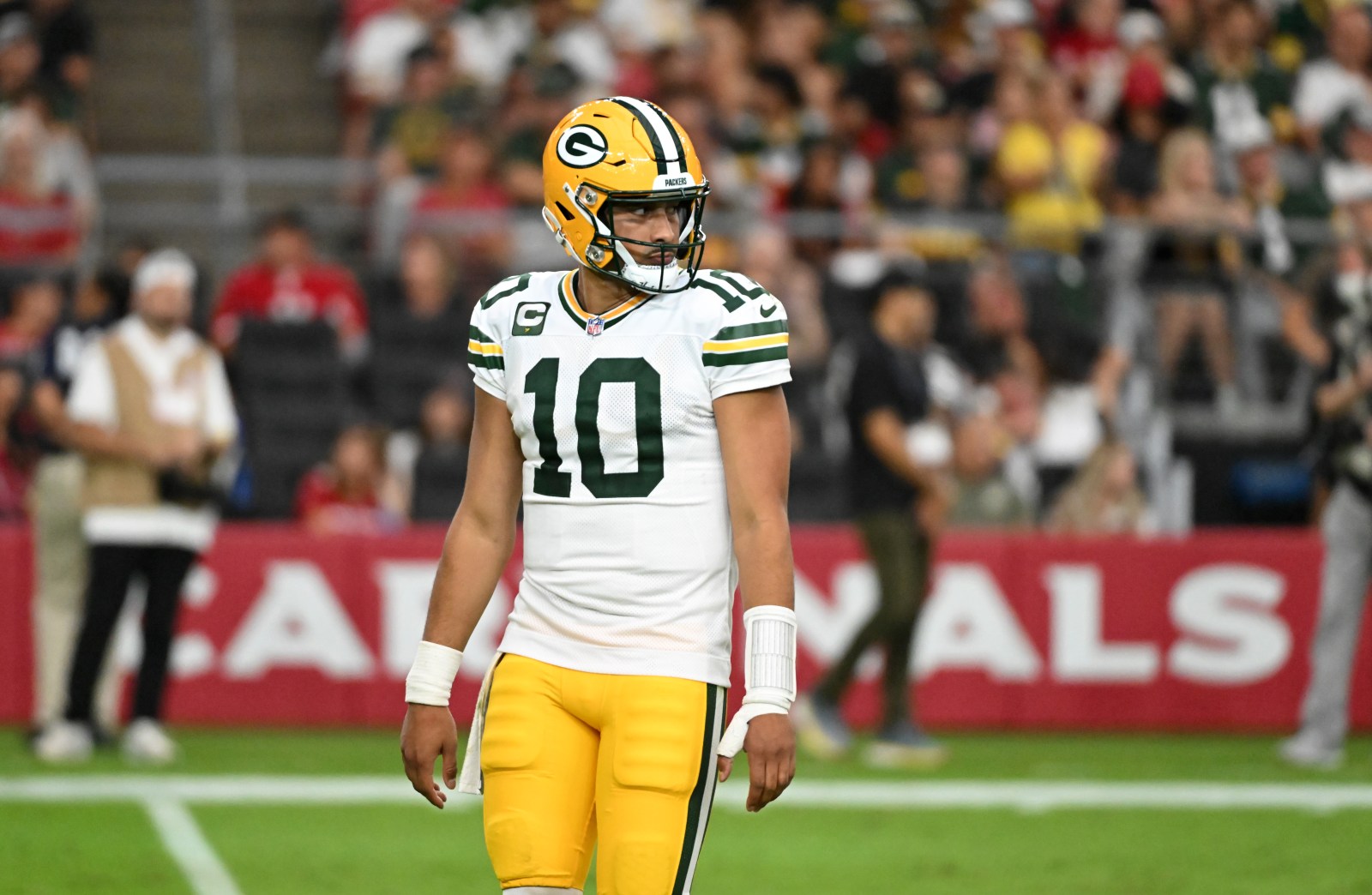 Packers' Jordan Love Draws Harsh Words From Rex Ryan - Newsweek