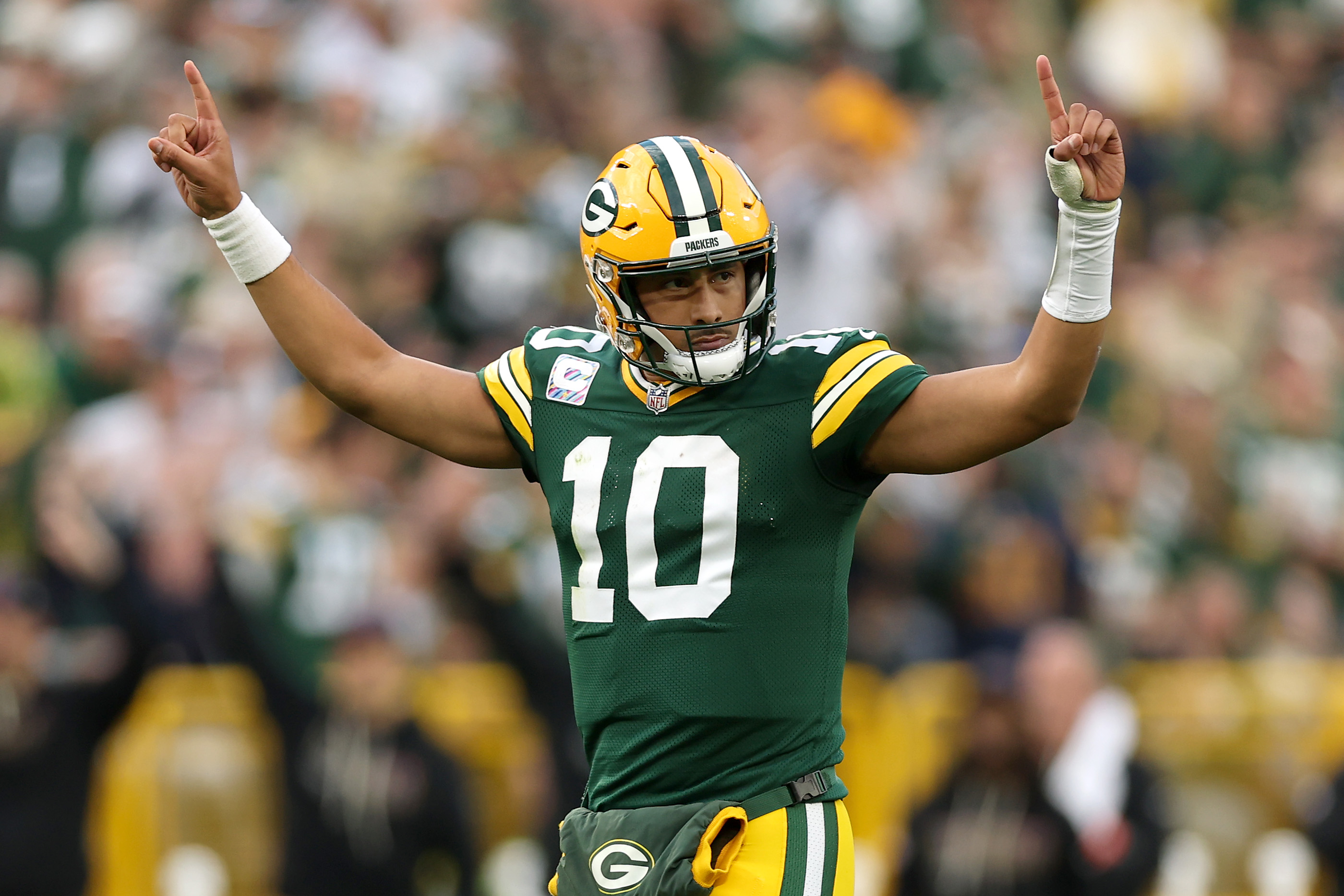 Tom Brady Gets Honest About Packers Amid Recent Struggles - Newsweek