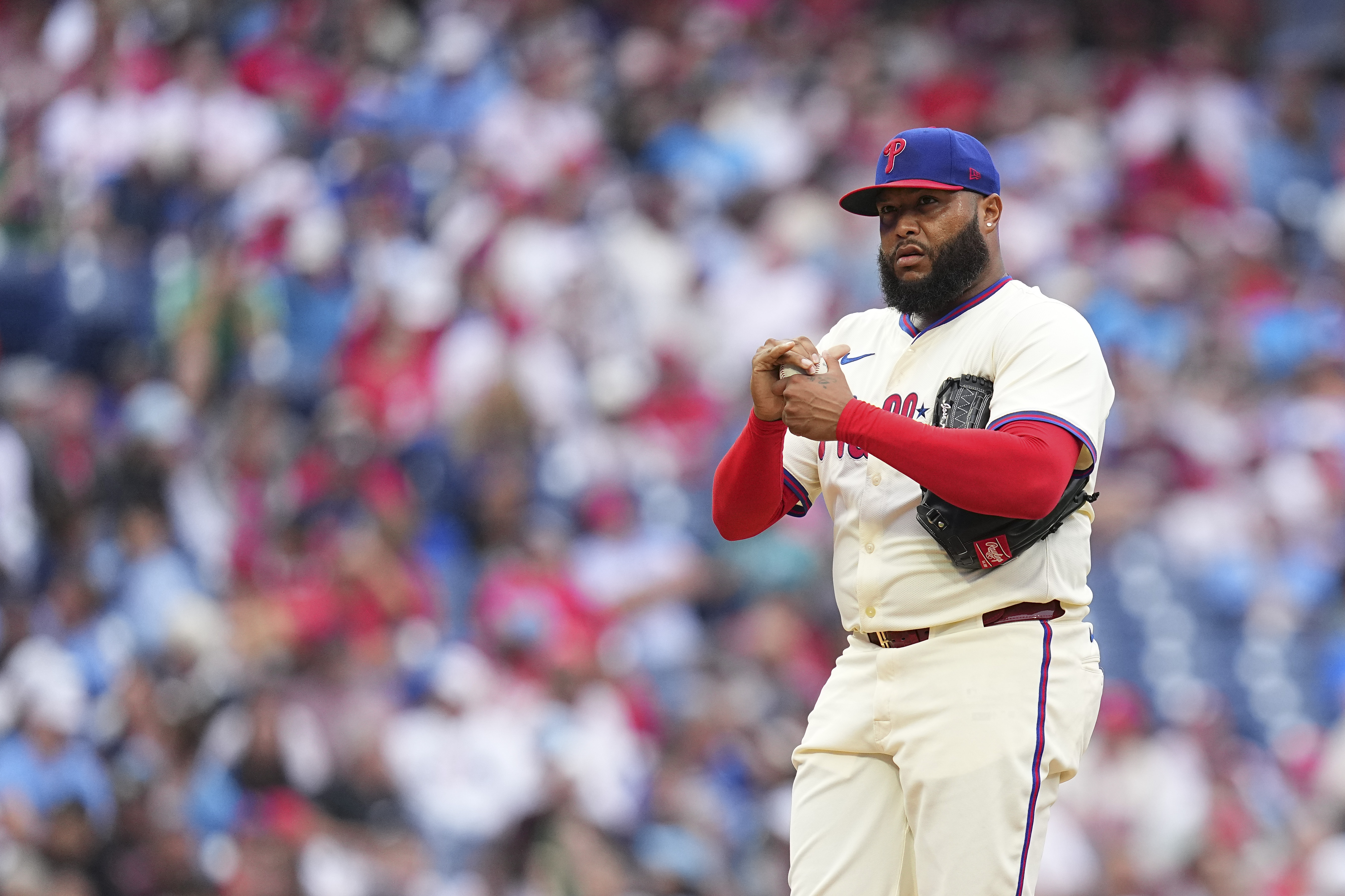 Phillies Expected To Keep 9-Year Veteran In Philadelphia - Newsweek