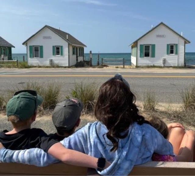 I'm a Mom of 3 with Terminal Cancer. A Stranger's Words Changed Everything