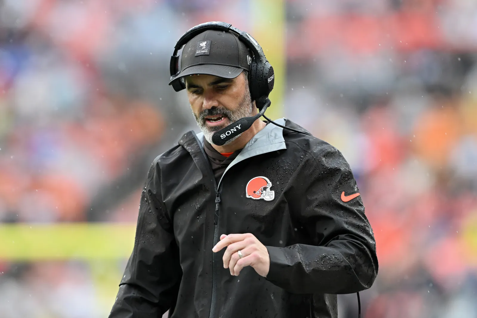 Browns' Projected Next QB Move Could Change Everything - Newsweek