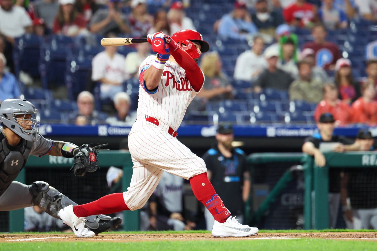 Kyle Schwarber will get paid by Phillies, or someone else