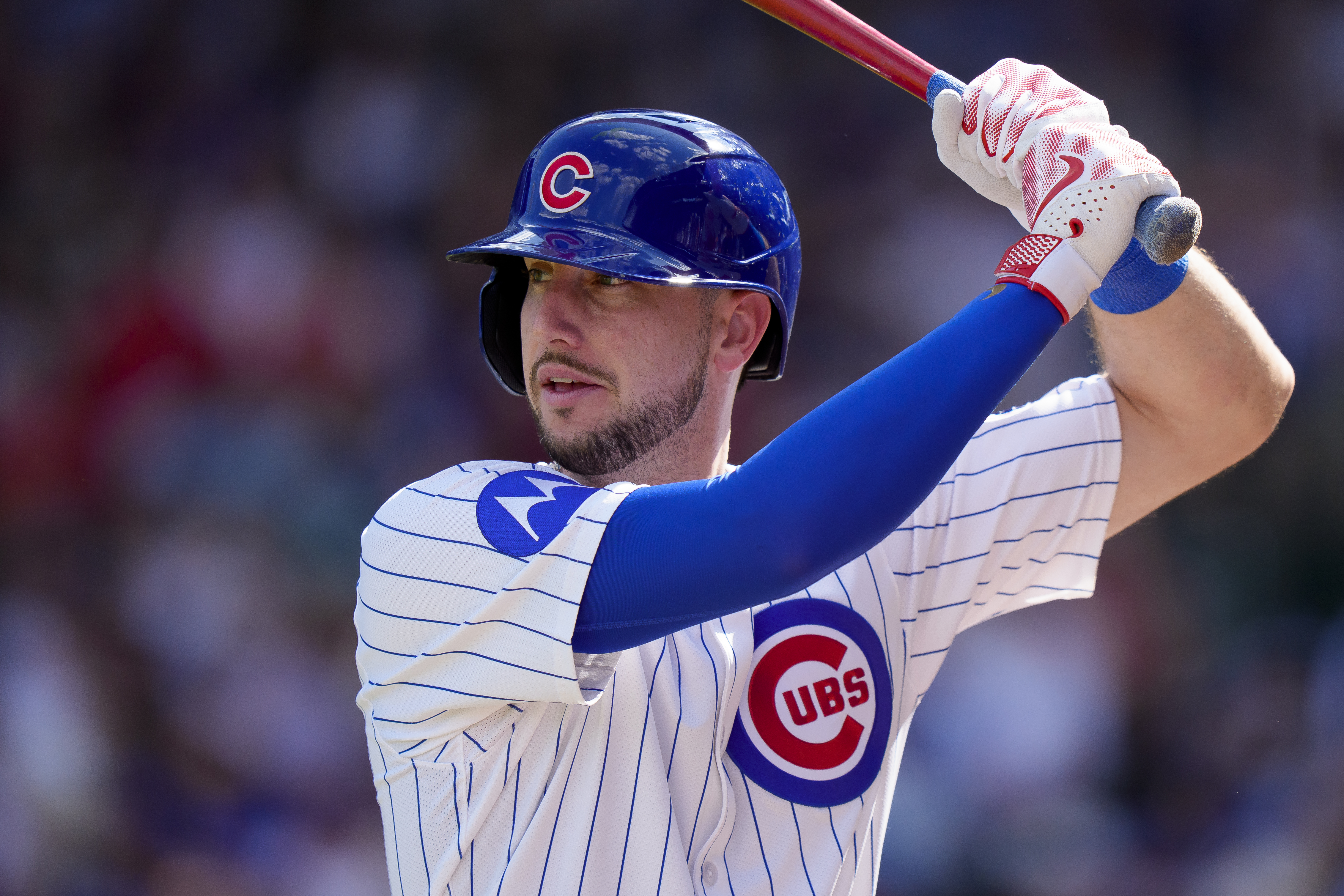 Cubs to Cut Ties With Kyle Tucker After Disappointing Run: Insider - Newsweek