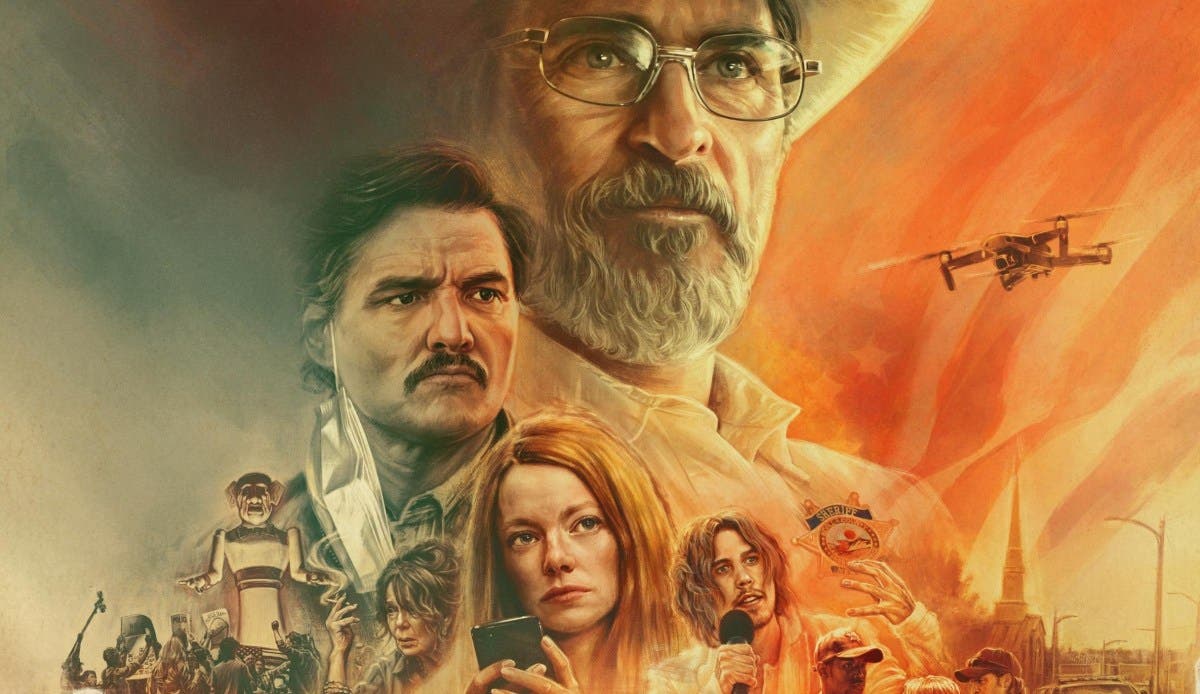 New on HBO Max: full list of movies, shows in November 2025