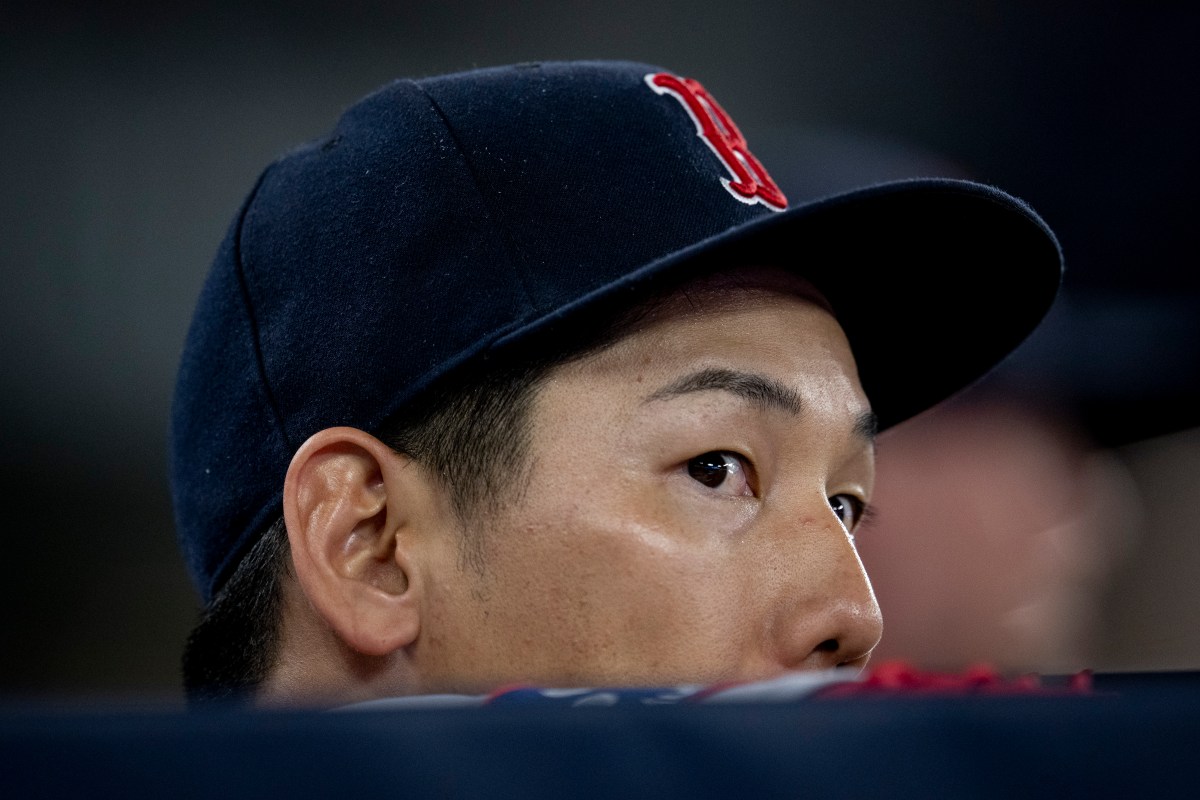 Red Sox predicted to dump Masataka Yoshida, Kyle Schwarber a 'top' DH option