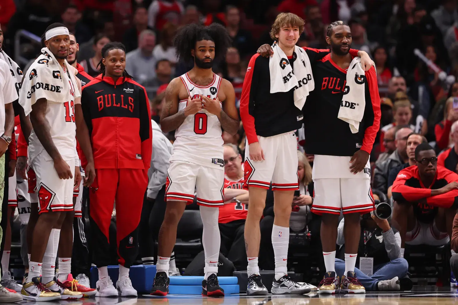 Bulls News: Chicago Set to Retire Derrick Rose Jersey Next Season
