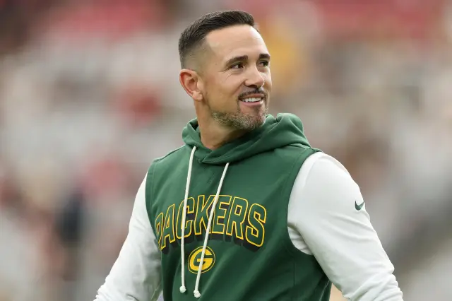 Matt LaFleur, Green Bay Packers