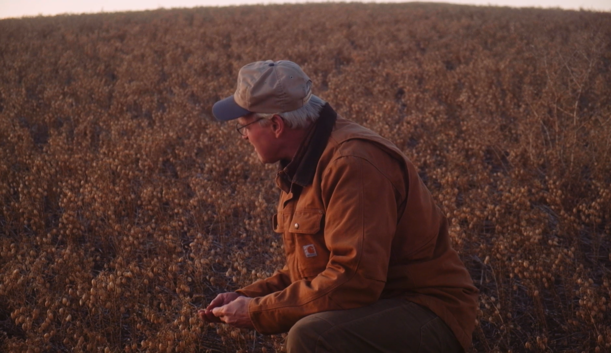 Farmer: Why Do Our Dietary Guidelines Recommend Healthy Vegetables the Least?&nbsp;.. Opinion