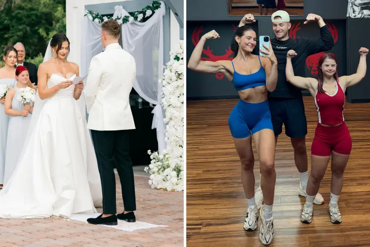 Woman Defies Aging FearMongering by Sharing 72 Is Her ‘Favorite Year