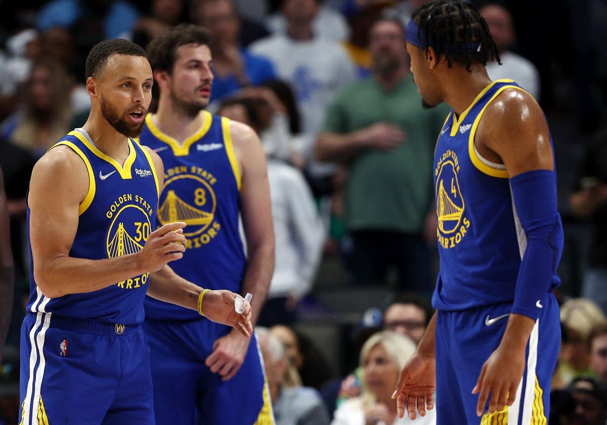 Warriors’ $37.5 Million Guard Suffers Injury, Undergoing MRI