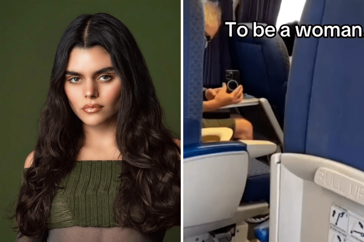 I Caught a Man Secretly Filming Me. I Knew I Had to Confront Him