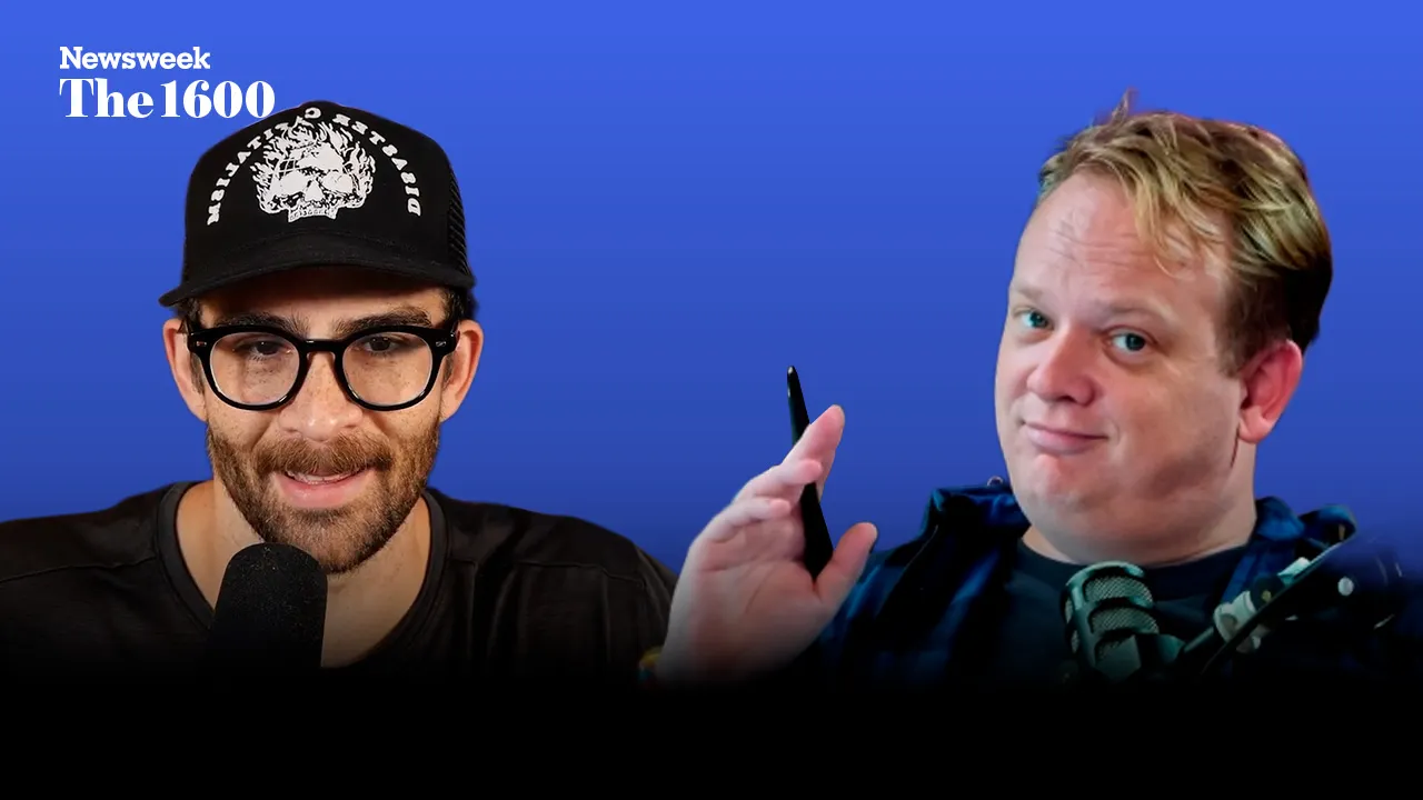 Capturing Young Minds: Hasan Piker's Insights on the Political Landscape