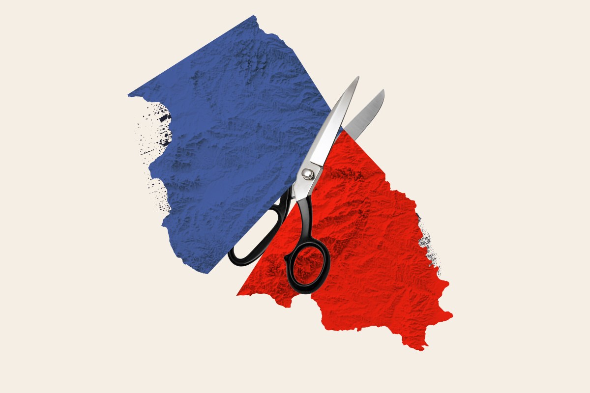 New Illinois Campaign Wants To Split State: &lsquo;This Is Not Secession&rsquo;