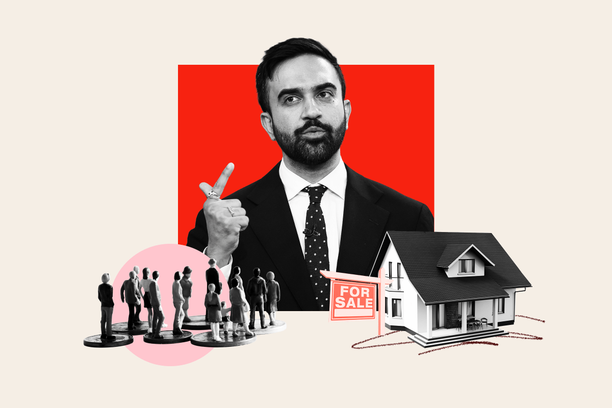 Mamdani May Freeze Rents—but Another Issue Looms