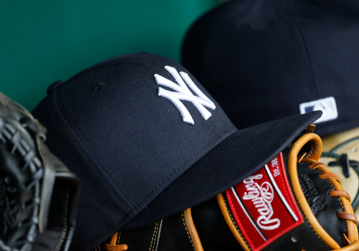 Yankees Phenom With 35-Home Run Power Has Shot At 2026 MLB Debut