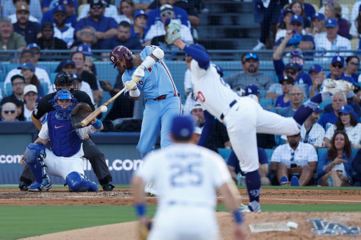 Phillies Reportedly To Cut Ties With $100 Million All-Star