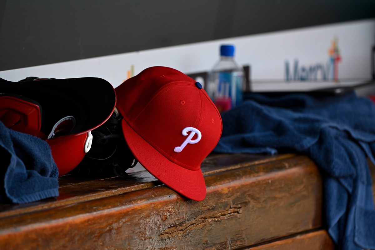 Phillies Expected To Lose Electric 9-Year Veteran To Free Agency