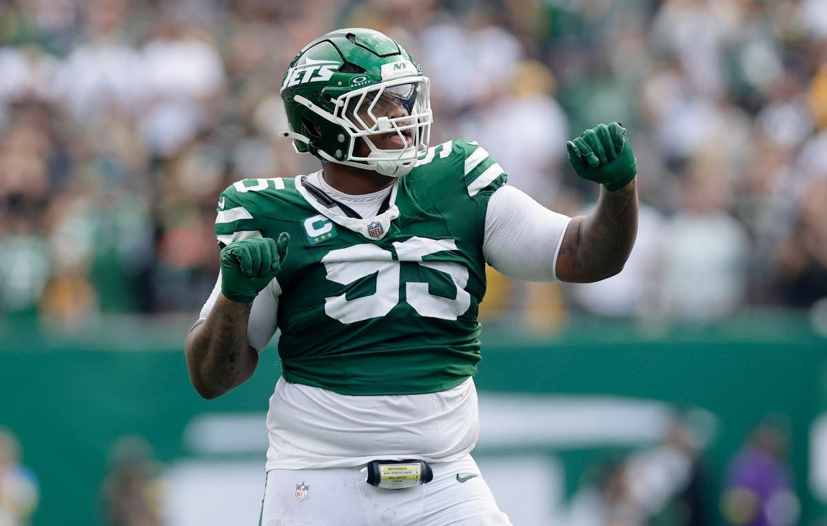 Los Bears se unen a un importante intercambio para apostar todo en la persecución de los playoffs Los Bears se unen a un importante intercambio para apostar todo en la persecución de los playoffs
