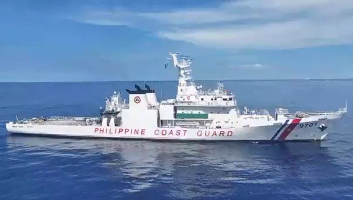 China Deploys Military Against US Ally Over Disputed Territory