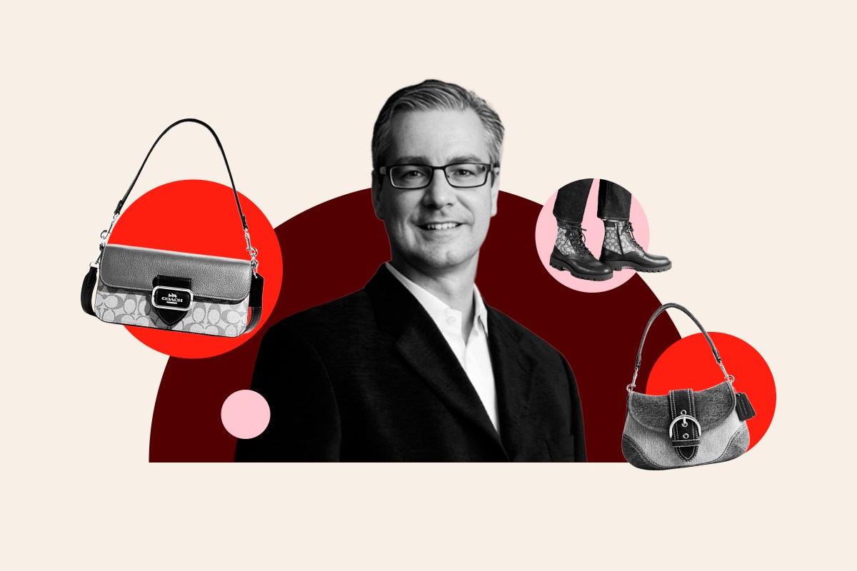 This Luxury Fashion Brand Is Setting the Gold Standard for Sustainability