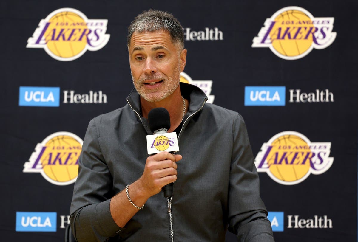 Lakers Get Horrible News Regarding Future Superstar Target