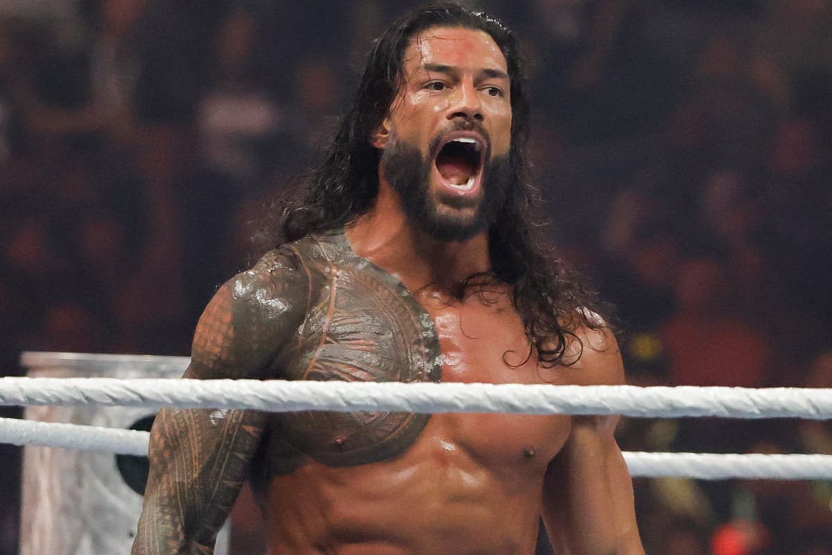WWE Injury Update on Superstar With Roman Reigns Ties