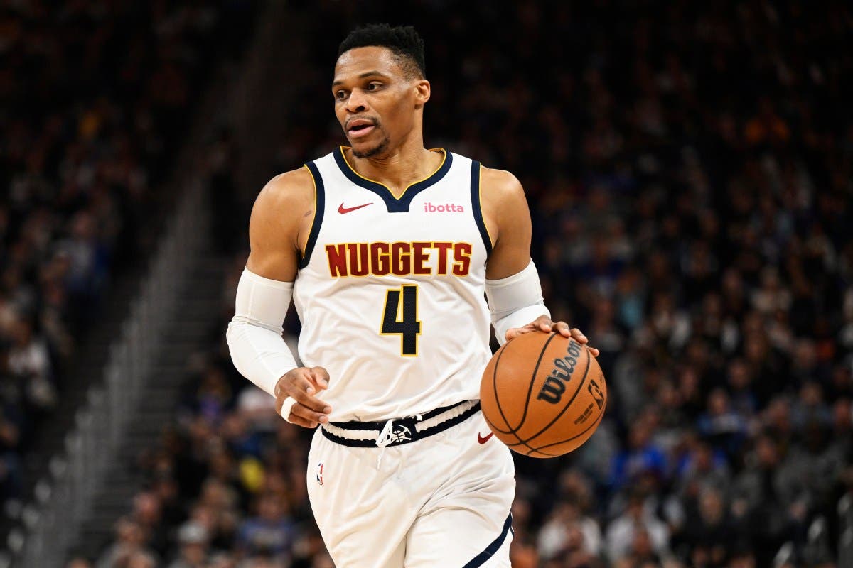 Russell Westbrook Connected to Surprising Team Late in NBA Free Agency