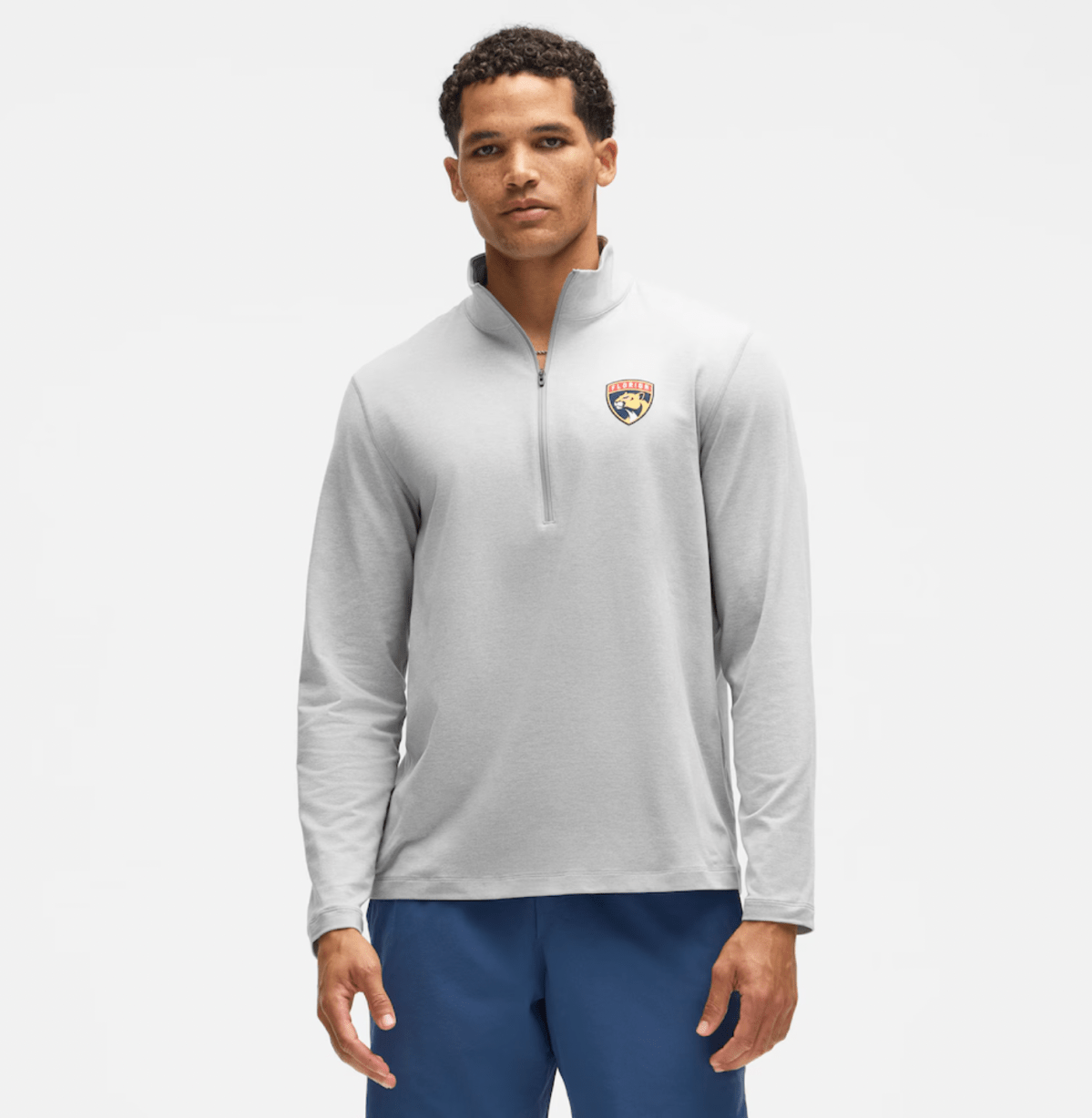 How to Buy Florida Panthers lululemon Collection: Shop NHL Hats, Shirts, Hoodies, Joggers