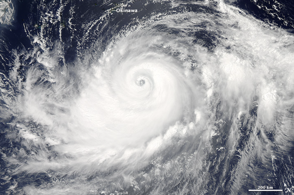 Alaska Storm Leaves 20 Missing as Homes Float Away in Delta Villages