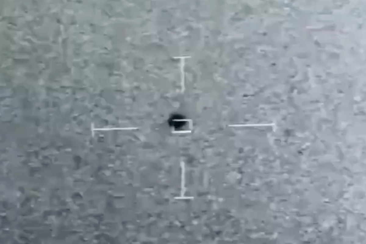 UFO files: Pentagon releases third batch of records