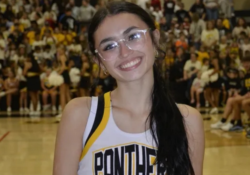 Cheerleader Shot in Head at Bonfire Donates Organs: Relatives