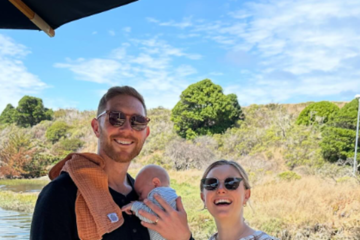 Mom of Two Reveals 6 Things She's Doing Differently This Time Around