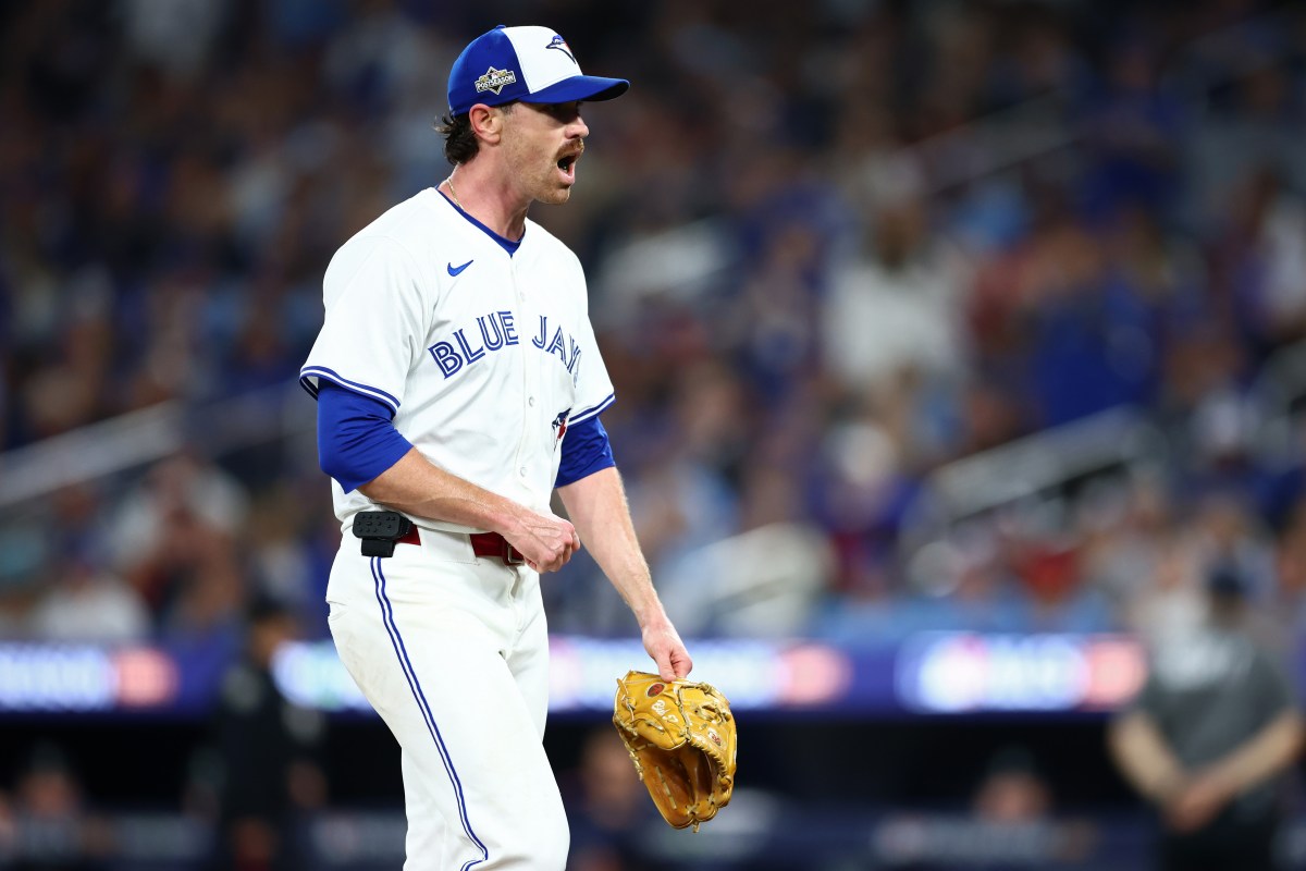 Division Rival Listed 'Best Fit' For Blue Jays Cy Young Pitcher