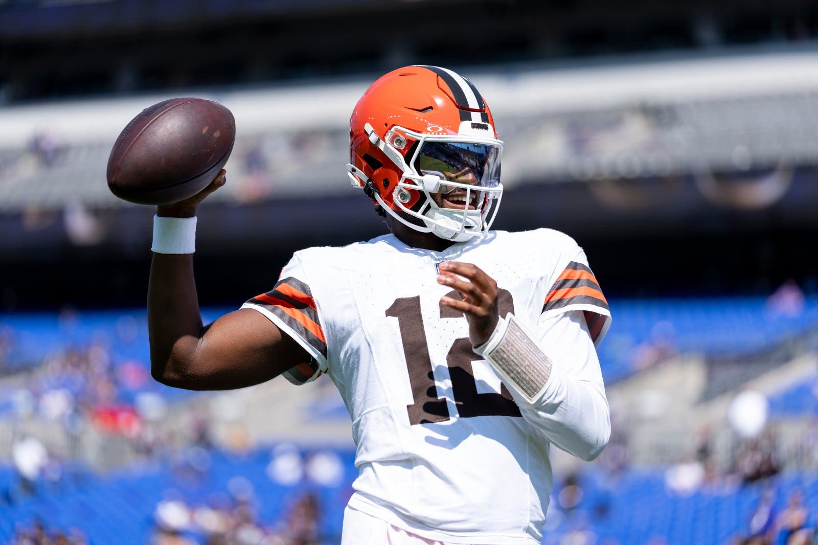 Browns Could Stun NFL With Shedeur Sanders Trade to NFC - Newsweek