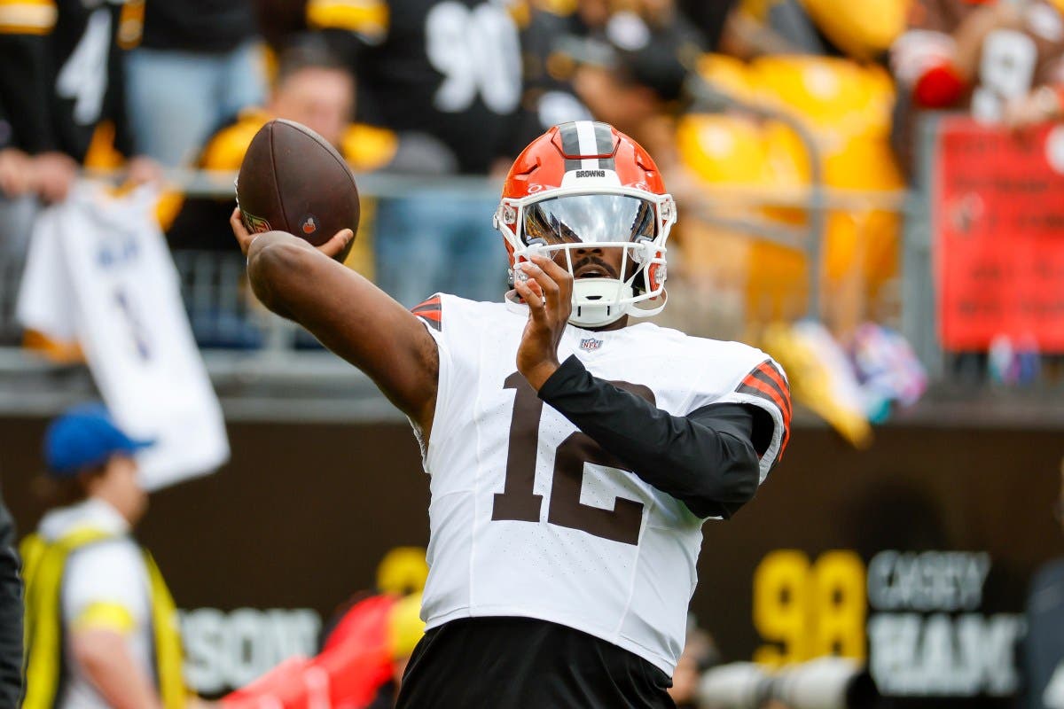 Cleveland Browns' QB Dilemma Impacts Shedeur Sanders' Start Prospects