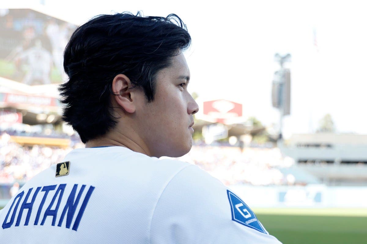 Brewers Skipper Sends 4-Word Shohei Ohtani Message as Concerns Mount