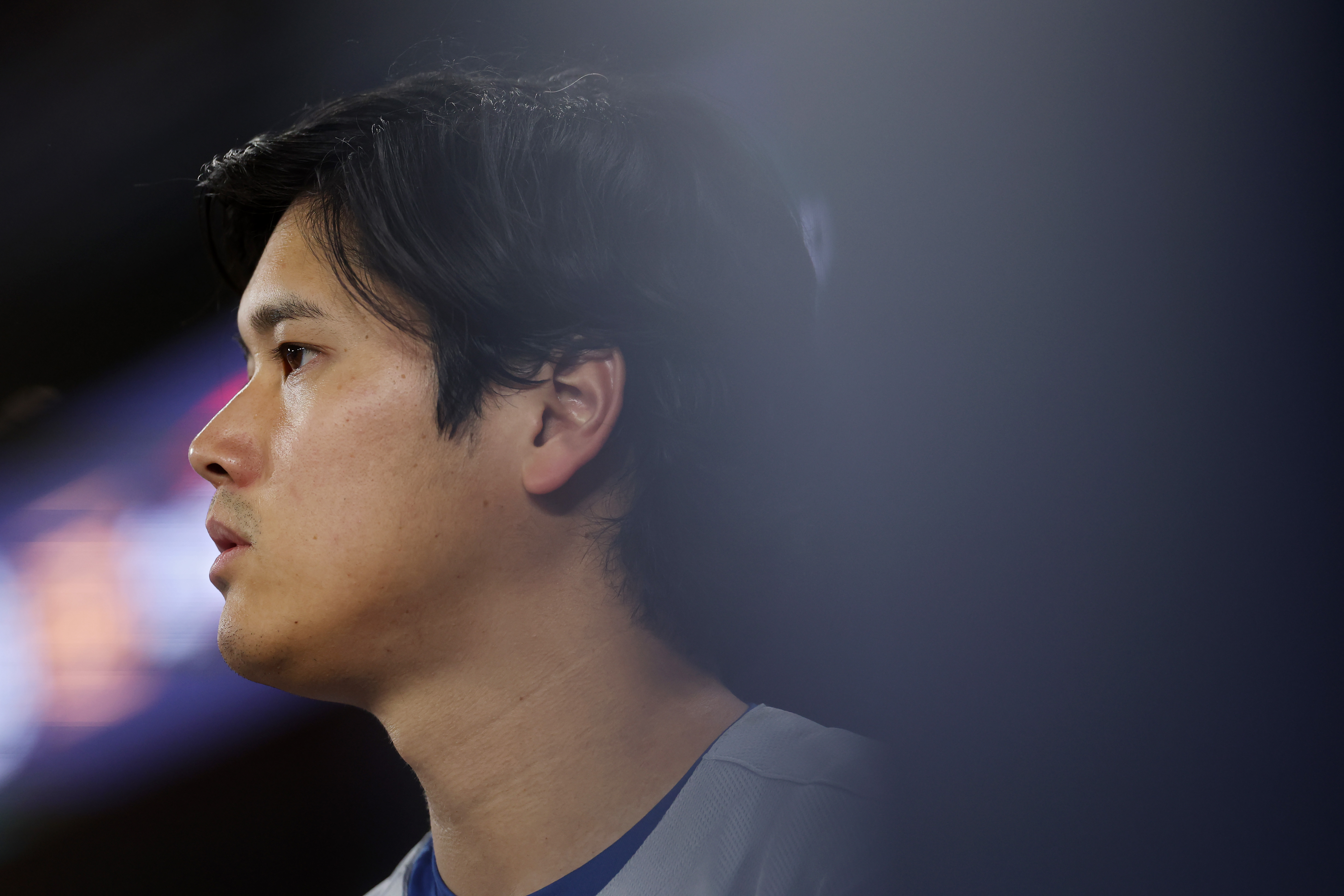 Dodgers' Shohei Ohtani Makes Decision on New Role for World Series