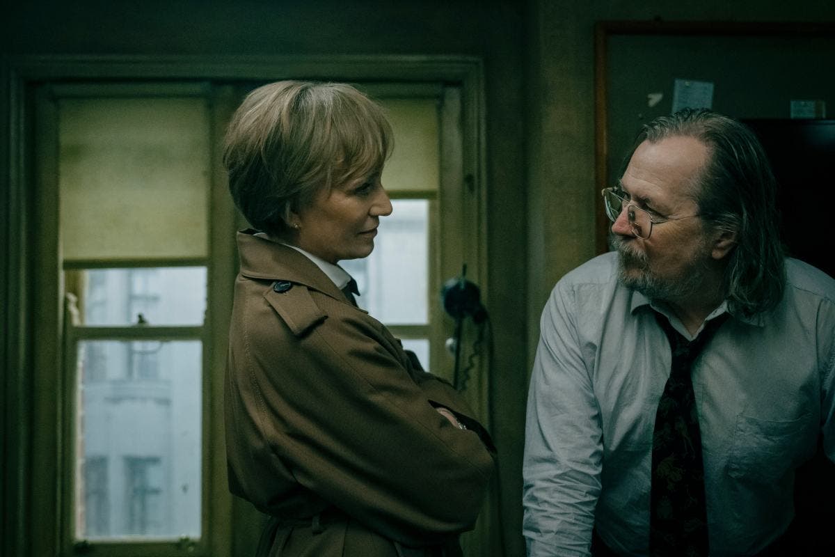 Slow Horses Season 5 Episode 3 – Release Date, Schedule, How To Watch