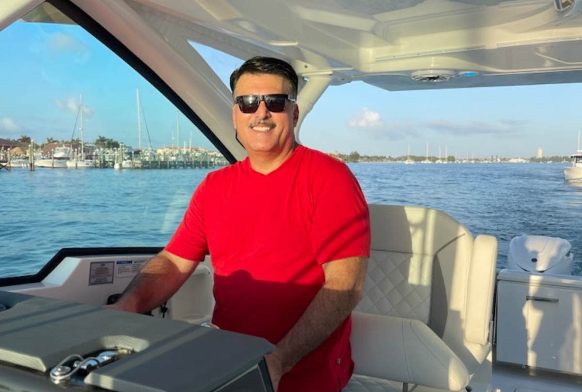 AI Could Ruin the Experience of Recreational Boating