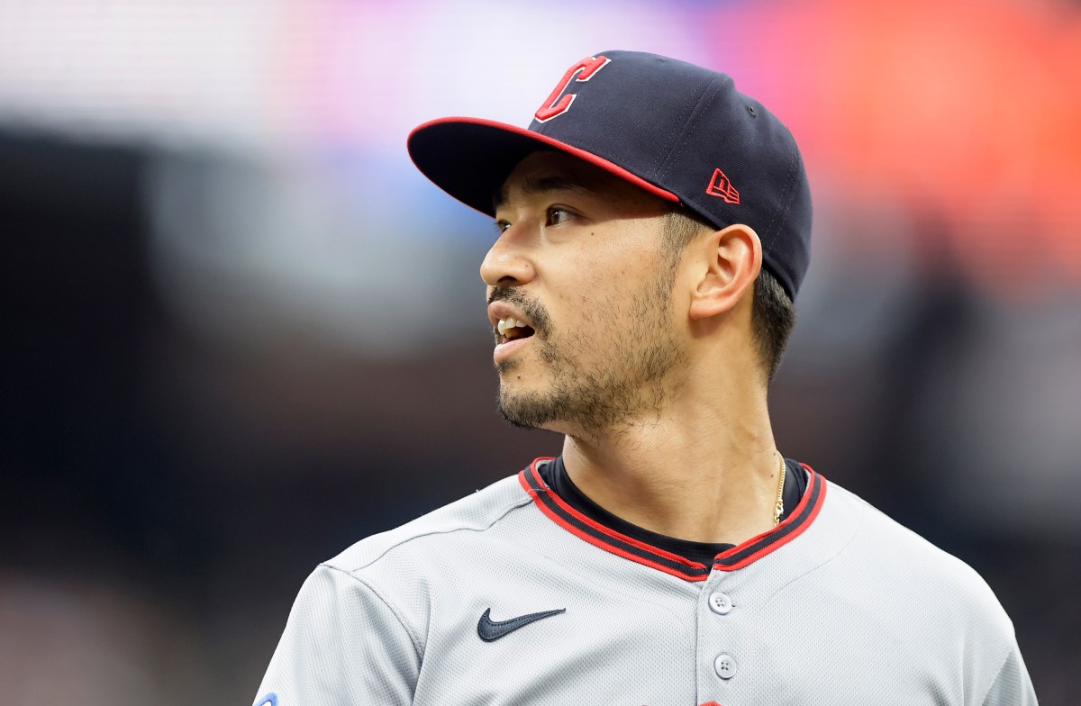 'Opportune Time' to Trade Steven Kwan As Mets' Trade Need Grows